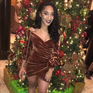 Birthday/Party Dress